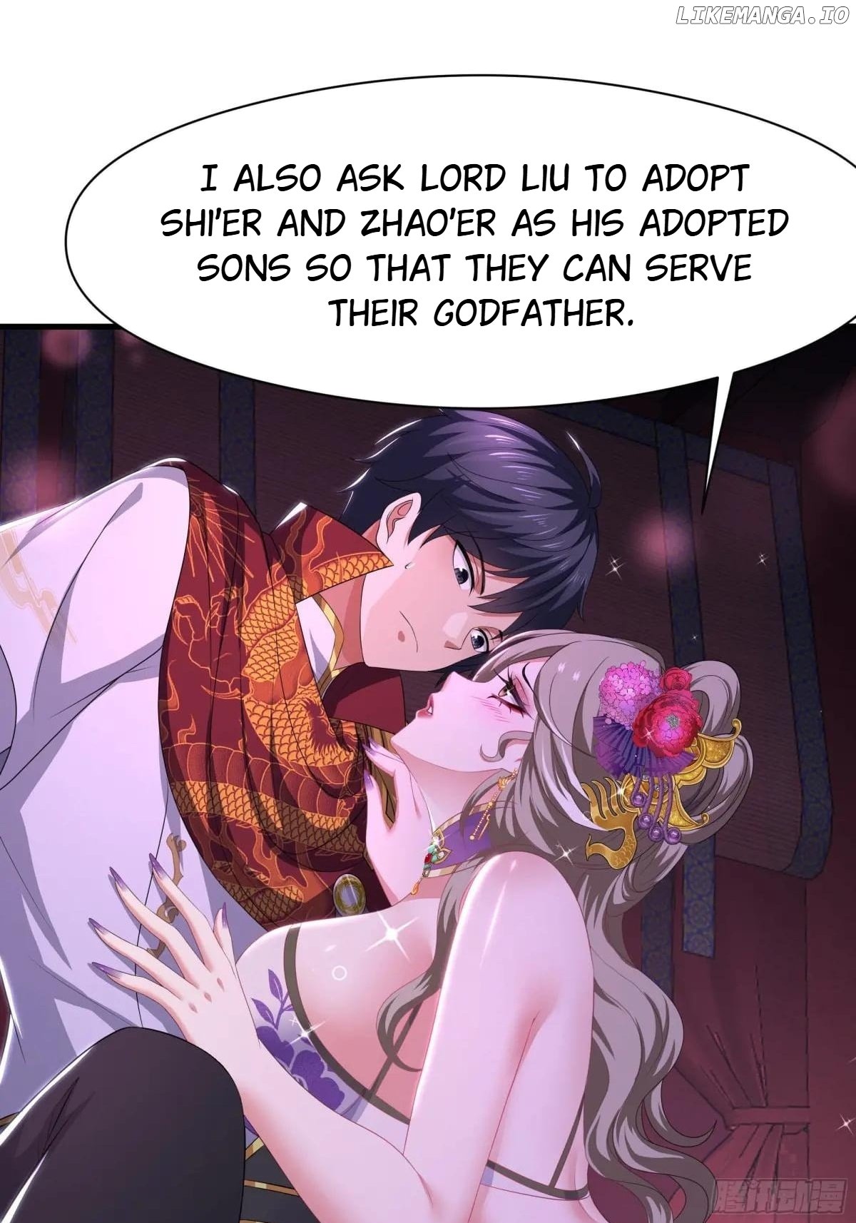 Rebirth of King Zhou: Not Being the Ultimate Villain Chapter 115 - page 52